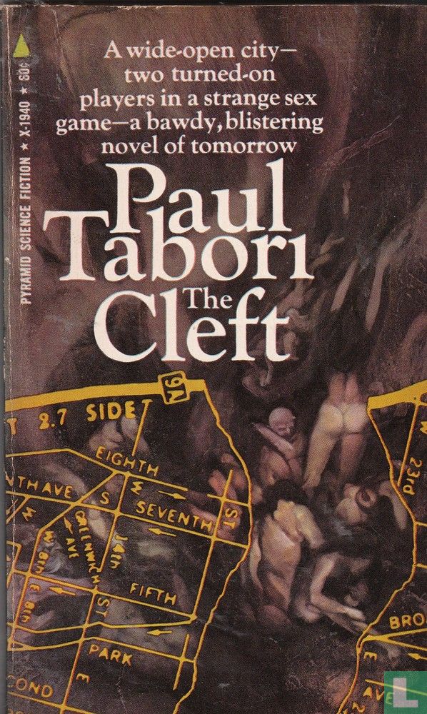 The Cleft