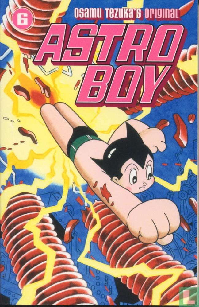 Astro Boy