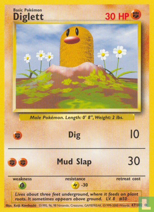 Diglett