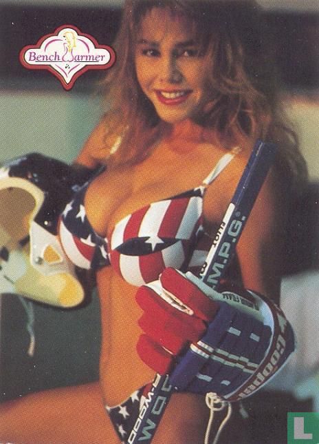Michelle Westin