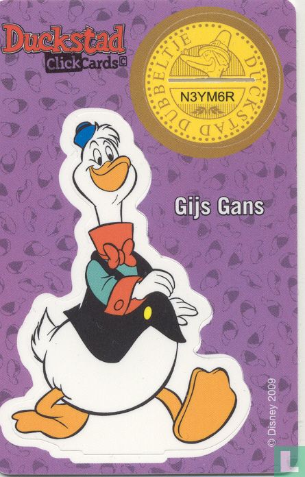 Gijs Gans