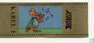 Asterix 9