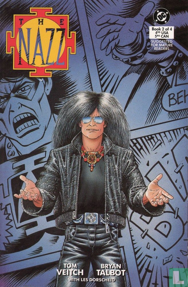 The Nazz 2