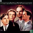 Trans-Europe Express