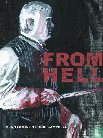 From hell