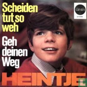 Scheiden tut so weh
