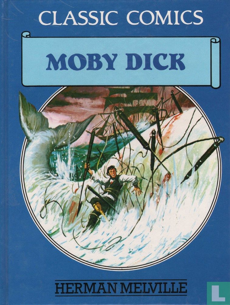 Moby Dick