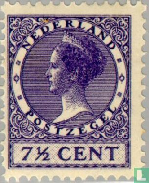 Queen Wilhelmina