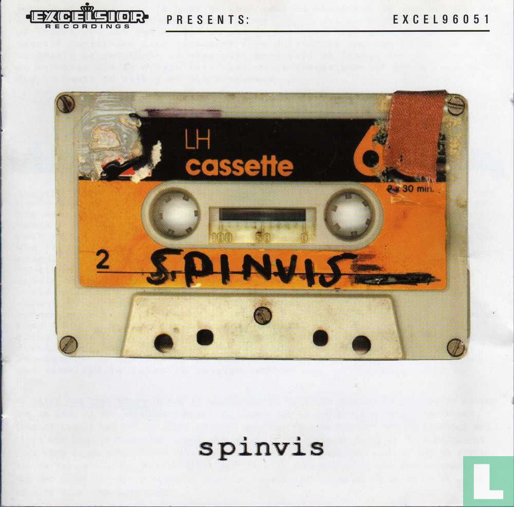 Spinvis
