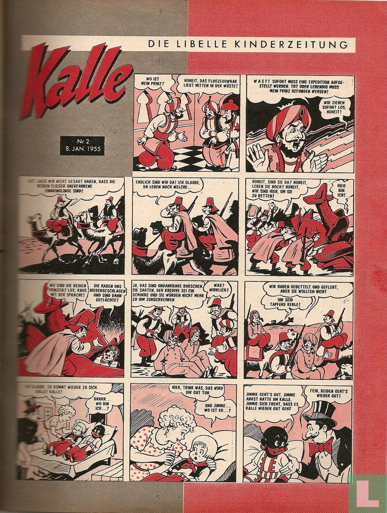 Kalle