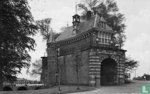 Oosterpoort, Hoorn