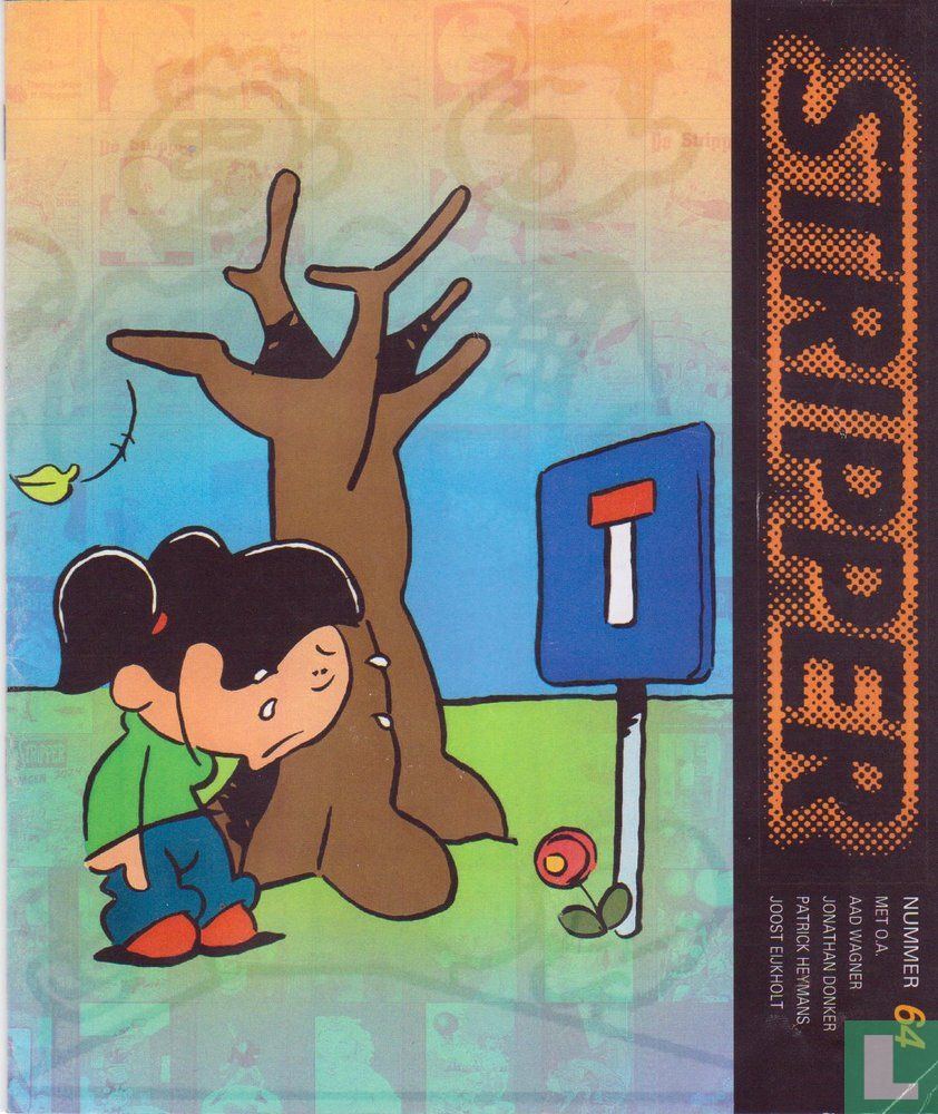 Stripper 64
