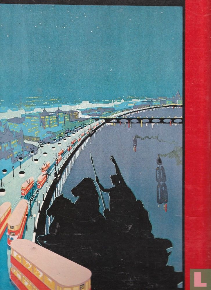 Travel posters