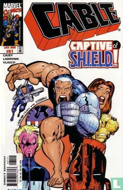 Cable 61