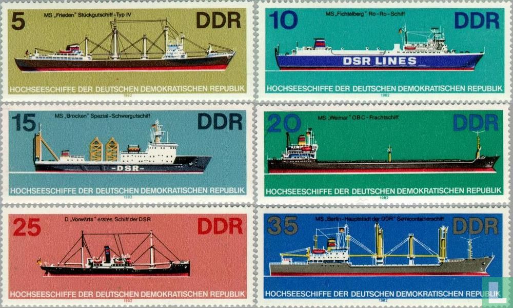 Navires