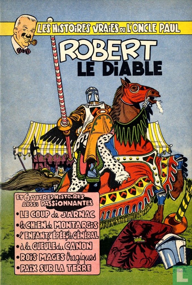 Robert le Diable