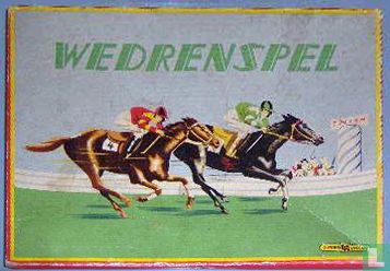 Wedrenspel