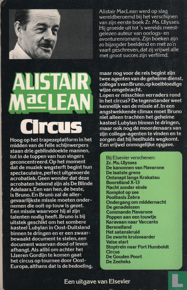 Circus
