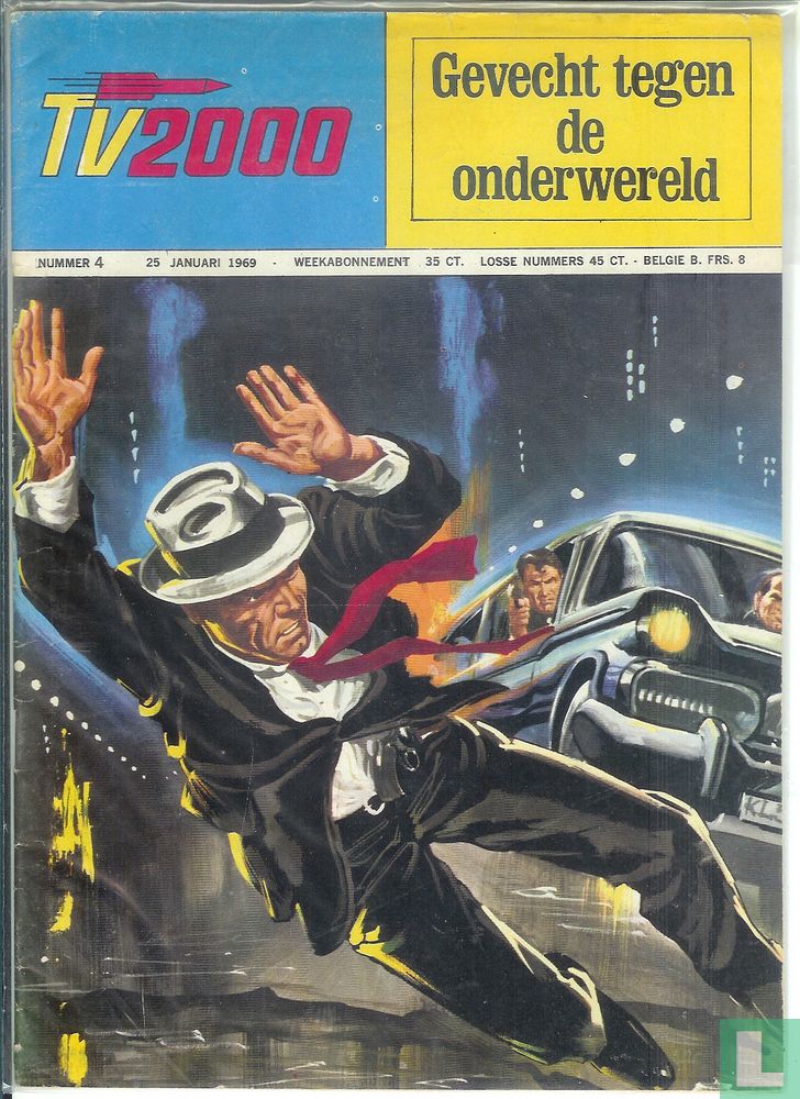 TV2000 4