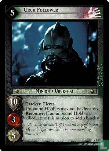 Uruk Follower