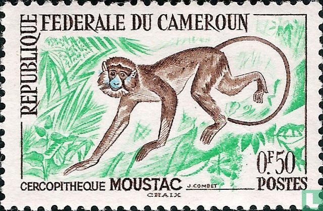 Moustac