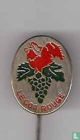 Le Coq Rouge