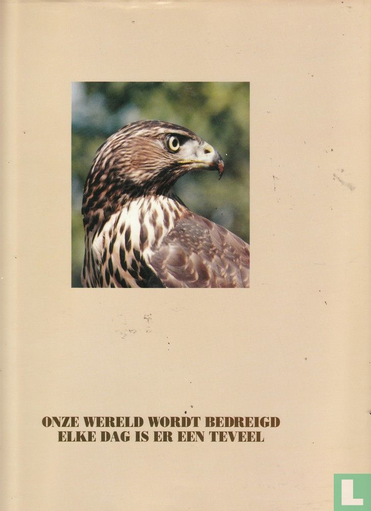 Meesterwerken der natuur