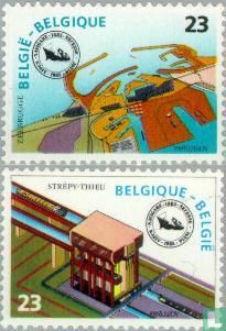 Congrès maritime international