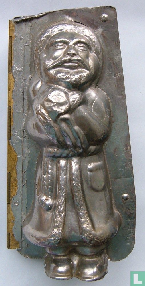 Kerstman