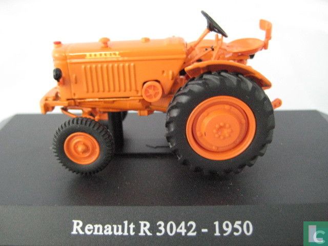 Renault R 3042