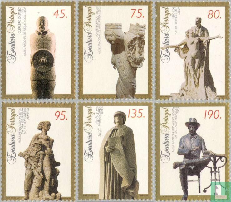 Sculptures