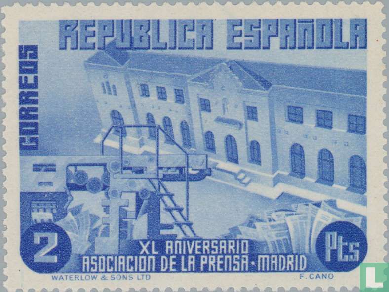 Association de la presse
