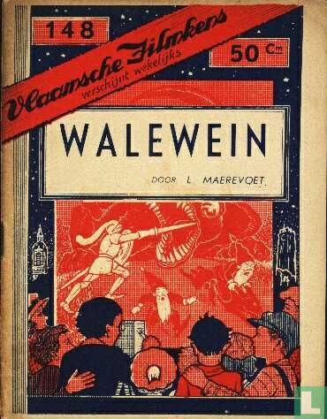 Walewein