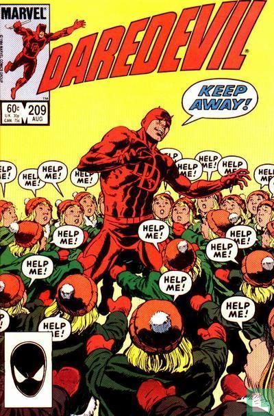 Daredevil