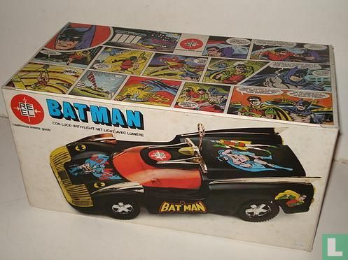 Batmobile
