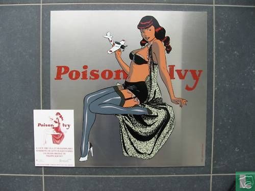 Pin-Up