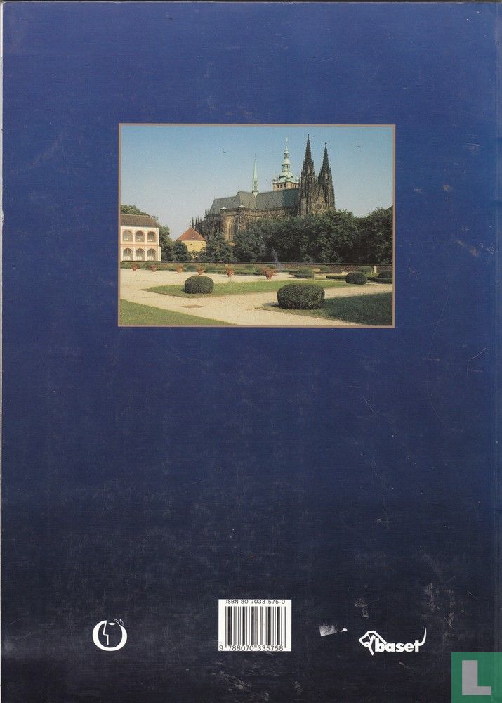 Die Prager burg