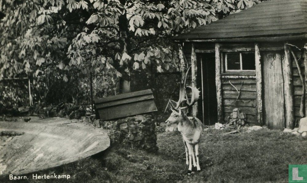 Hertenkamp