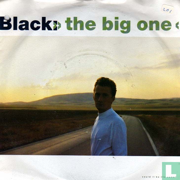 The Big One