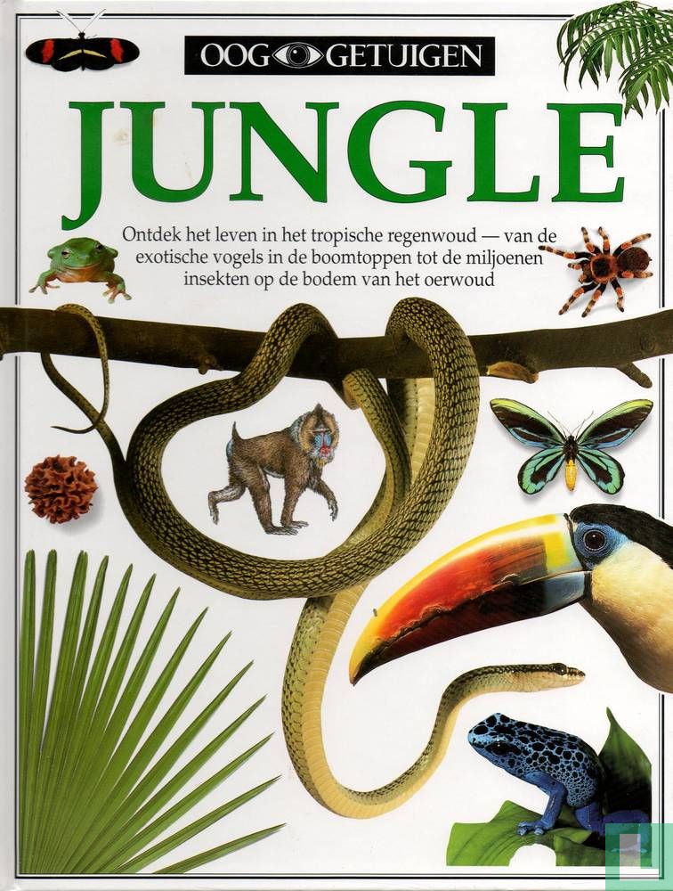 Jungle