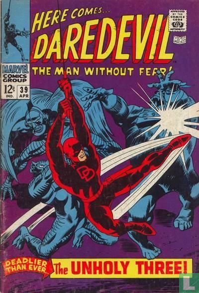 Daredevil