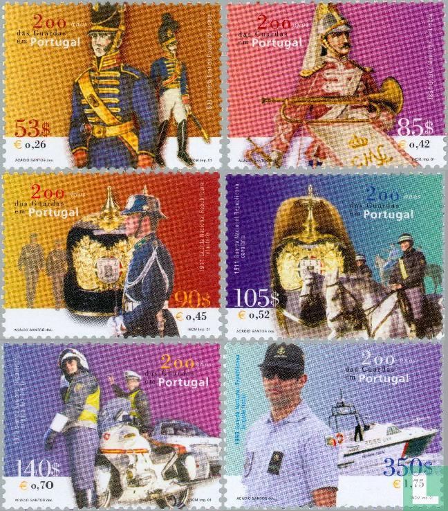 Gendarmerie