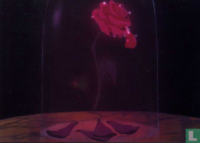An Enchanted Rose