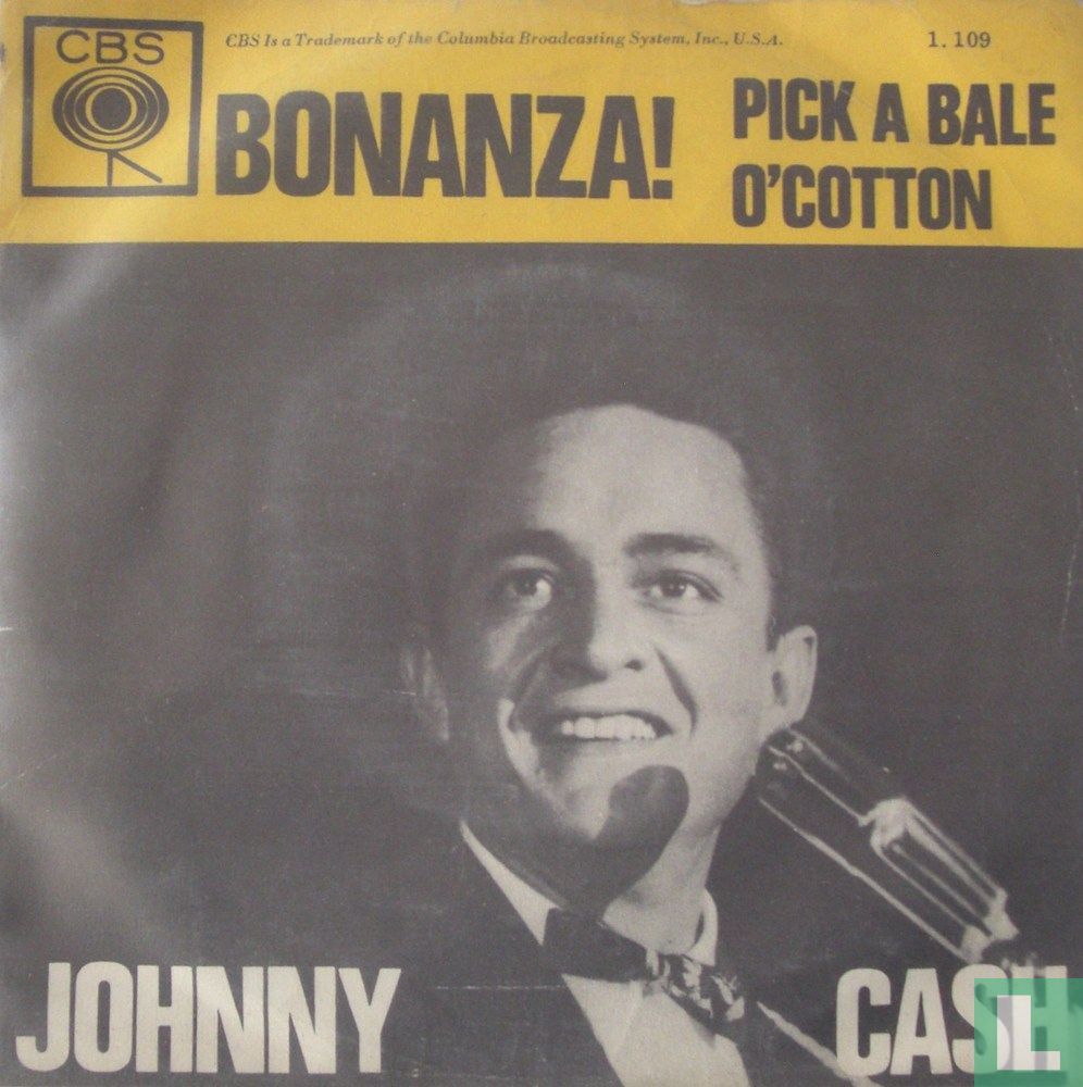 Bonanza!