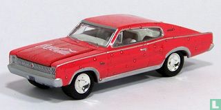 Dodge Charger 'Coca-Cola'
