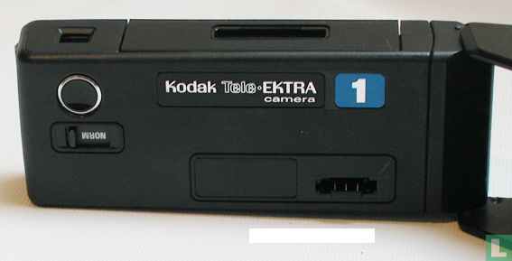 Tele-Ektra 1