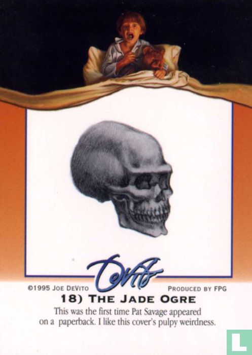 The Jade Ogre