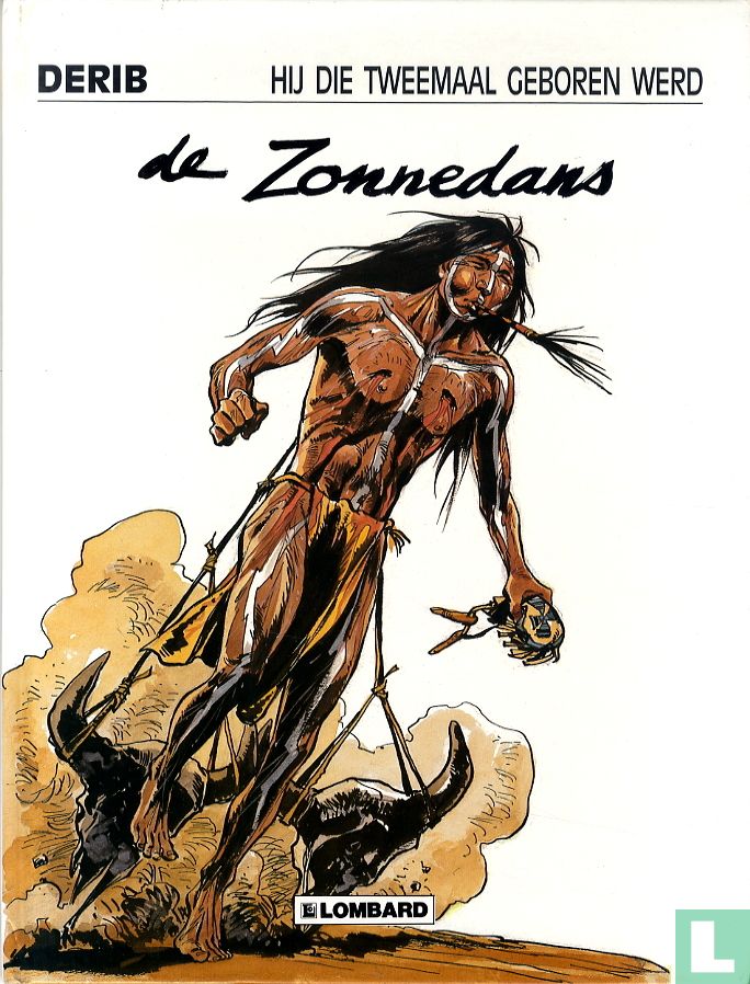 De zonnedans