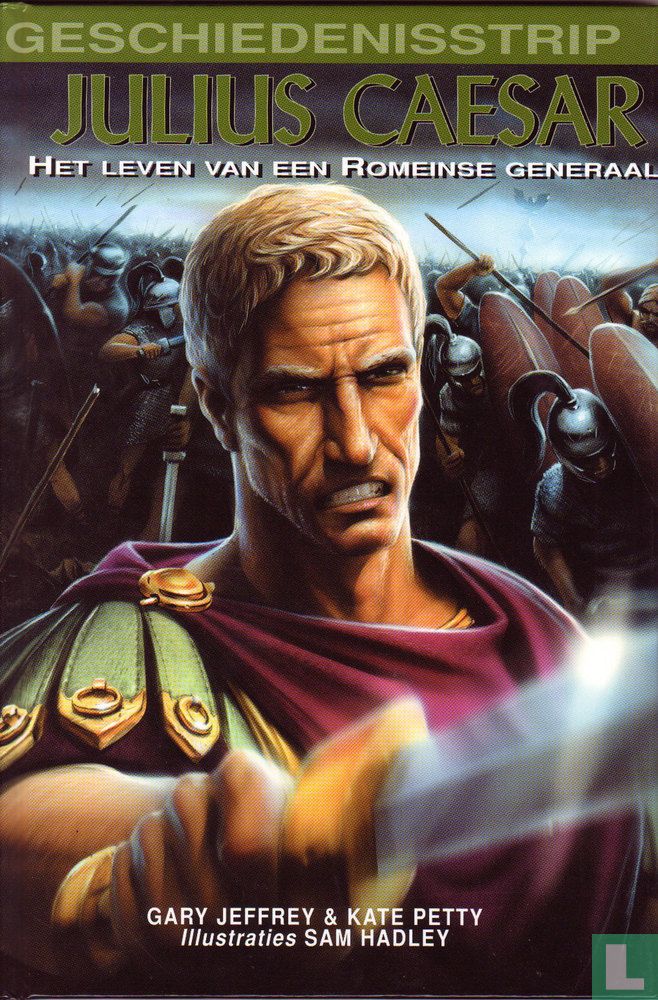 Julius Ceasar
