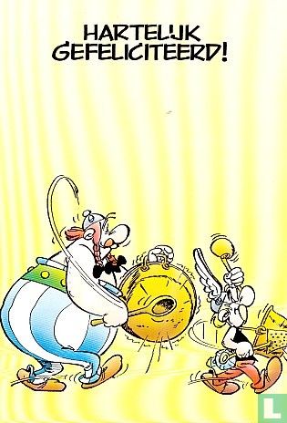 Asterix    